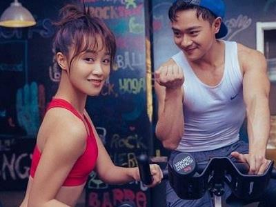 蓝盈莹与曹骏分手原因 3年情断分手文案值得大家学习