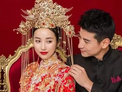 吕一有宝宝了吗 因吃火锅与老公相识钱泳辰疑是有钱人