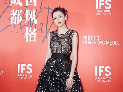 宋祖儿原名叫什么 看到原名后就知道祖儿为什么会改名了