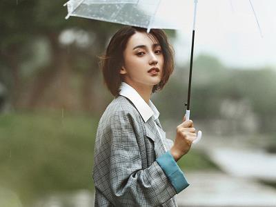 艾晓琪结婚了没有 90后女演员艾晓琪感情状态大公开