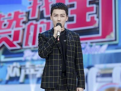 刘维是谁旗下的艺人 我型我秀冠军出道家境背景如何