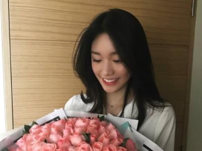 綦美合家没钱了吗 富裕家庭出身已出道拍戏是真是假