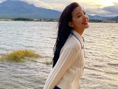赵英博章若楠什么关系 95后男演员赵英博有女友了吗