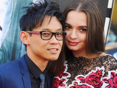 温子仁是中国人吗 著名导演温子仁老婆是做什么的
