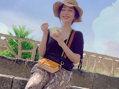 萧如瑟为什么叫郡主 作家萧如瑟个人资料她是怎么走红的