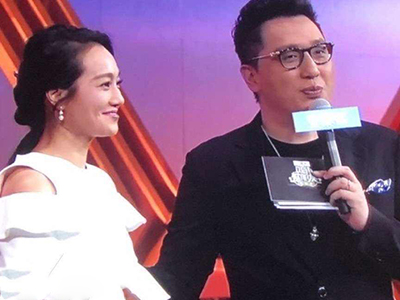 朱丹华少吵架不和是真的吗 朱丹称看其不顺眼因此离开浙江卫视