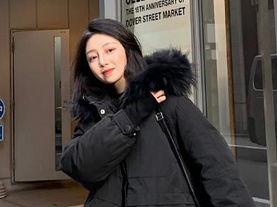 网红SurbLue真名吕咏蓝 深扒个人资料与林更新是真的吗