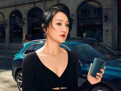 网曝周迅与男子牵手约会 周迅u老公高圣元真的离婚了吗