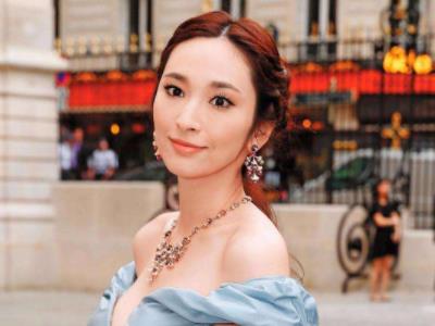 吴佩慈为什么不能转正 纪晓波为什么始终不给吴佩慈名分
