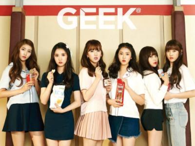 gfriend成员介绍 邻家女生形象虏获人心起底摔倒事件