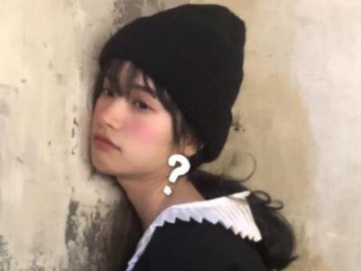 青春有你2段小薇年龄 段小薇因旧照被扒骂上热搜咋回事