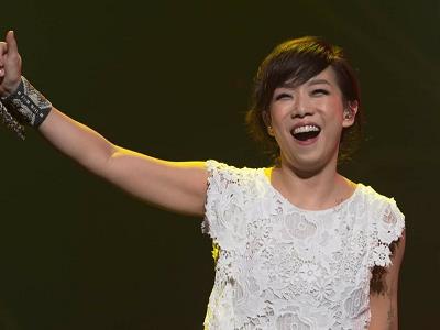 林忆莲恭硕良分手 不需要一纸婚书的感情散了原因被揭