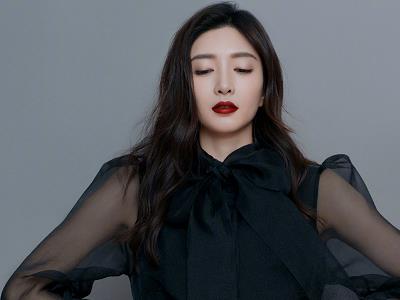 江疏影男友是谁 与胡歌在一起不到一年分手原因是什么