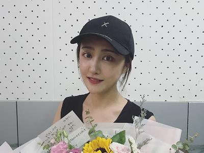 左岩的个人资料简介 主持人左岩低调结婚已当妈妈？