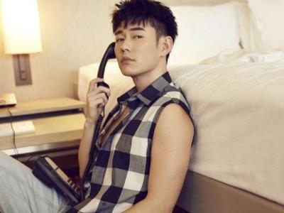 演员宣言女朋友是谁 曾公开认爱张璇两人如今怎样了？