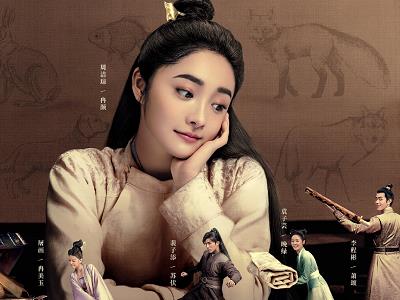 大唐女法医冉颜和谁在一起了 女主冉颜的母亲是谁杀死的