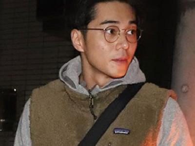 东出昌大唐田英里佳关系 两人相差9岁被曝婚外情