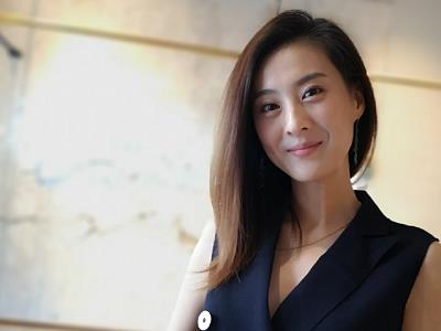 郭彤彤结婚了吗 因出演我的前半生小董被憎恨线上找骂