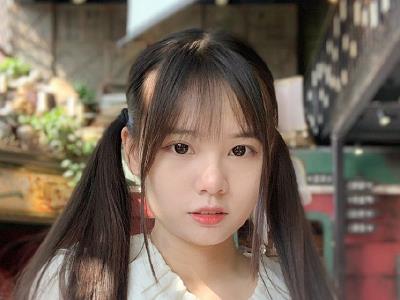 火线妹真人照片 网友晒偶遇照颜值被指是靠美颜