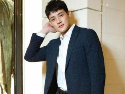 寇家瑞是几老婆生的 星二代背景爸爸娶两老婆和平共处