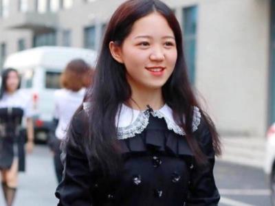 冯希瑶现在的经纪公司 被华晨宇看好的冯希瑶有多厉害