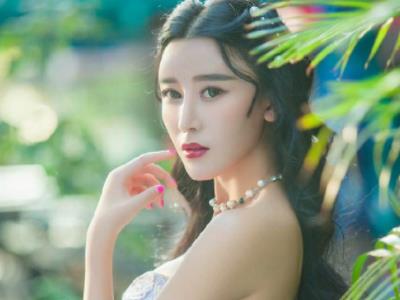 侍宣如多大 曾是公认校花的侍宣如为什么被成为小范冰冰