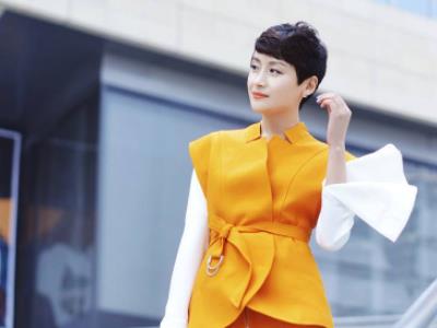 女演员傅淼老公是谁 傅淼婚纱照与老公身份曝光