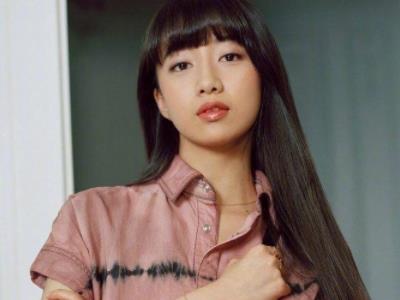 木村心美长什么样子 长相神似妈妈照片资料遭起底