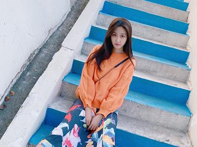 90后女演员刘佳资料 凭借“方锦华”一角圈粉她多大了