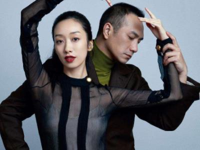 黄觉演的电视剧有哪些 与麦子结婚9年育一子一女引人羡
