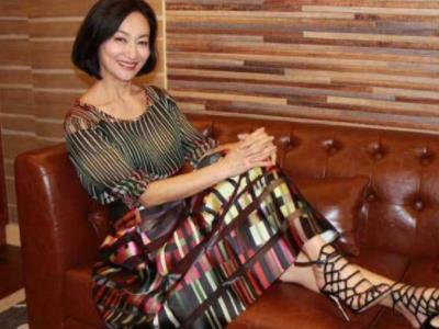 惠英红结婚了吗 女演员惠英红一直在等的哪个初恋是谁