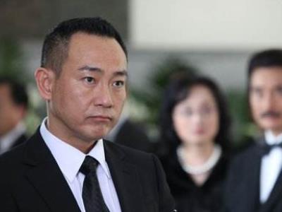 林保怡结婚了么 年过半百依旧孑然一身过往情史被扒出