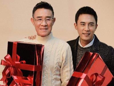 杜志国现任妻子简介 其三段婚姻曝光儿子杜淳妈妈是谁