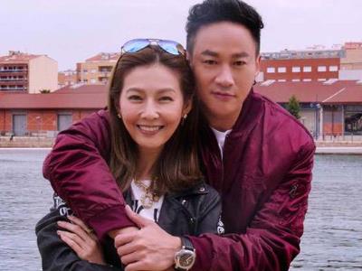 何润东老婆林姵希资料 由专柜服务员摇身一变成为设计师