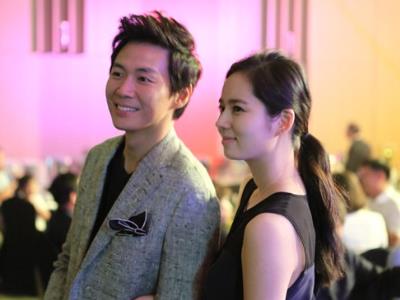 延政勋是富二代吗 其与韩佳人因戏结缘今儿女双全