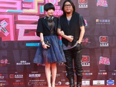 夕又米和高晓松怎么在一起的 结婚生女后为什么离婚了