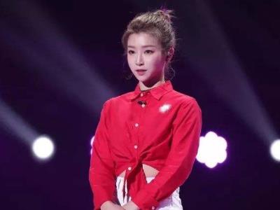 林君怡是中韩混血吗 其与觉醒东方解约后现状如何
