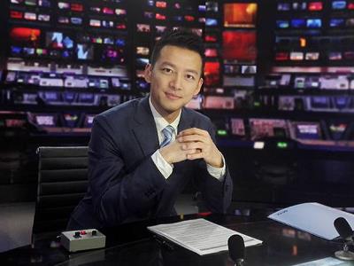 央视主播胡悦鑫结婚了吗 其父母身份曝光老婆是新闻主播