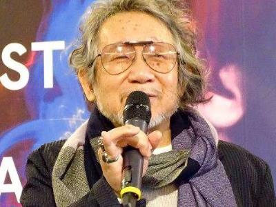 导演大林宣彦去世 因肺癌去世《海边电影院》成遗作
