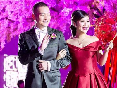 喻恩泰妻子是做什么的 史林子被爆身家过亿家庭背景揭秘