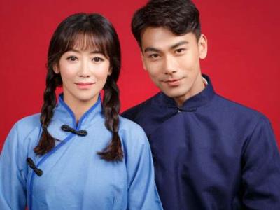 陈紫函为什么那么年轻 其与戴向宇结婚证件照曝光
