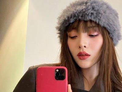 抖音温精灵真名叫什么 温精灵怎么走红的大方认爱引关注