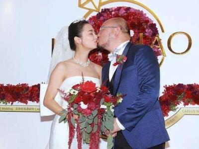 赵小侨老公是谁 嫁其貌不扬并大12岁的刘亮佐为生子发愁