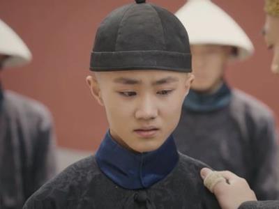 徐凌晨在哪里读高中 00后小演员徐凌晨的父母是谁