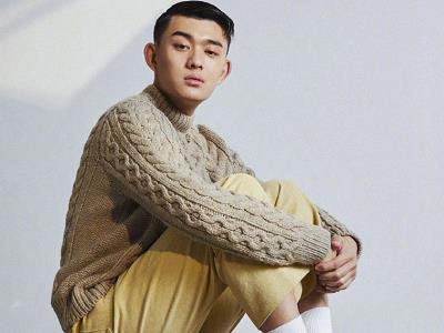 刘润南虞书欣什么关系 两人因“袭胸”动作引热议揭详情
