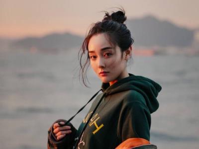 盛朗熙男朋友是谁 与方逸伦被指般配凉热是情侣吗
