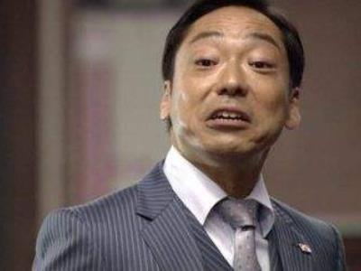 香川照之为什么离婚 与前妻育有一子儿子照片曝光