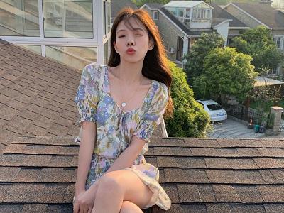 张大奕被喊话事件 删博删评论撤热搜速度之快令人咋舌