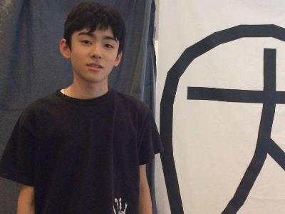 藤间斋的未婚妻是谁 00后佛系少年为什么被成为小少爷