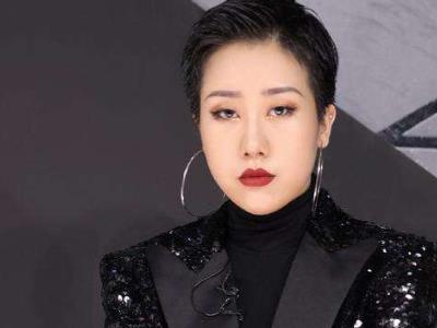 青春有你2上官喜爱是谁 起底喜爱姐详细资料原名叫什么